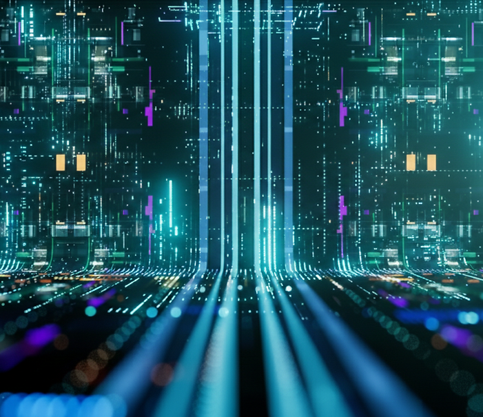 Crypto and Web3 infrastructure