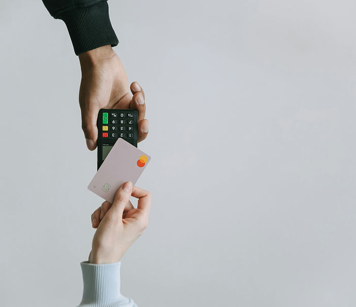 Fintech and Neobank infrastructure